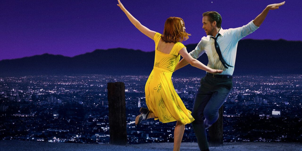 Viral Lagi! Poster La La Land Di Revisi Setelah 1 Dekade