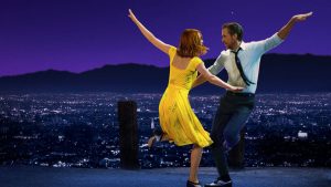 Viral Lagi! Poster La La Land Di Revisi Setelah 1 Dekade