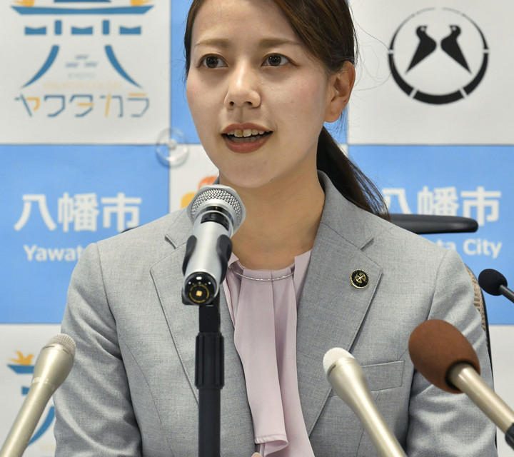 Rencana Cuti Melahirkan Wali Kota Jepang Picu Amarah Publik