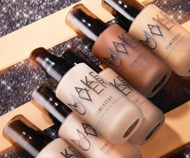 Pilihan Terbaik! Brand Makeup Lokal Favorit Beauty Enthusiast