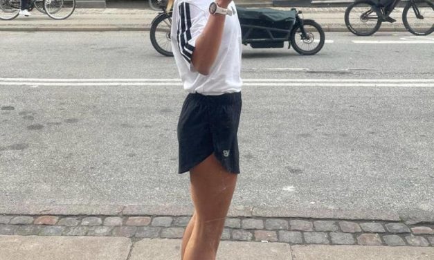 Dari Track Ke Street! Outfit Lari Wanita Non Hijab Sporty & Trendy