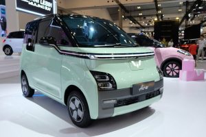 Mini EV Makin Ramai! Air EV Dan Aira EV, Mana Lebih Worth It?