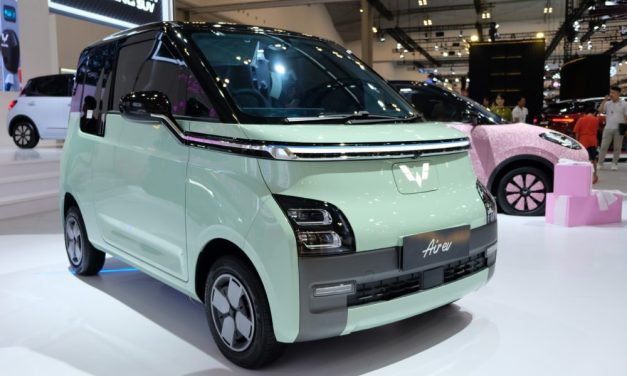 Mini EV Makin Ramai! Air EV Dan Aira EV, Mana Lebih Worth It?