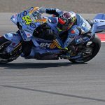 Langkah Baru Fermin Aldeguer Bersama Tim Valentino Rossi