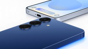 Galaxy S26 FE, Smartphone Fan Edition Terbaru Samsung