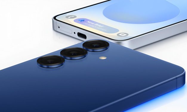 Galaxy S26 FE, Smartphone Fan Edition Terbaru Samsung