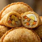 Bukan Pastel Biasa! Ini Keunikan Jalangkote Khas Makassar