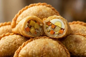Bukan Pastel Biasa! Ini Keunikan Jalangkote Khas Makassar