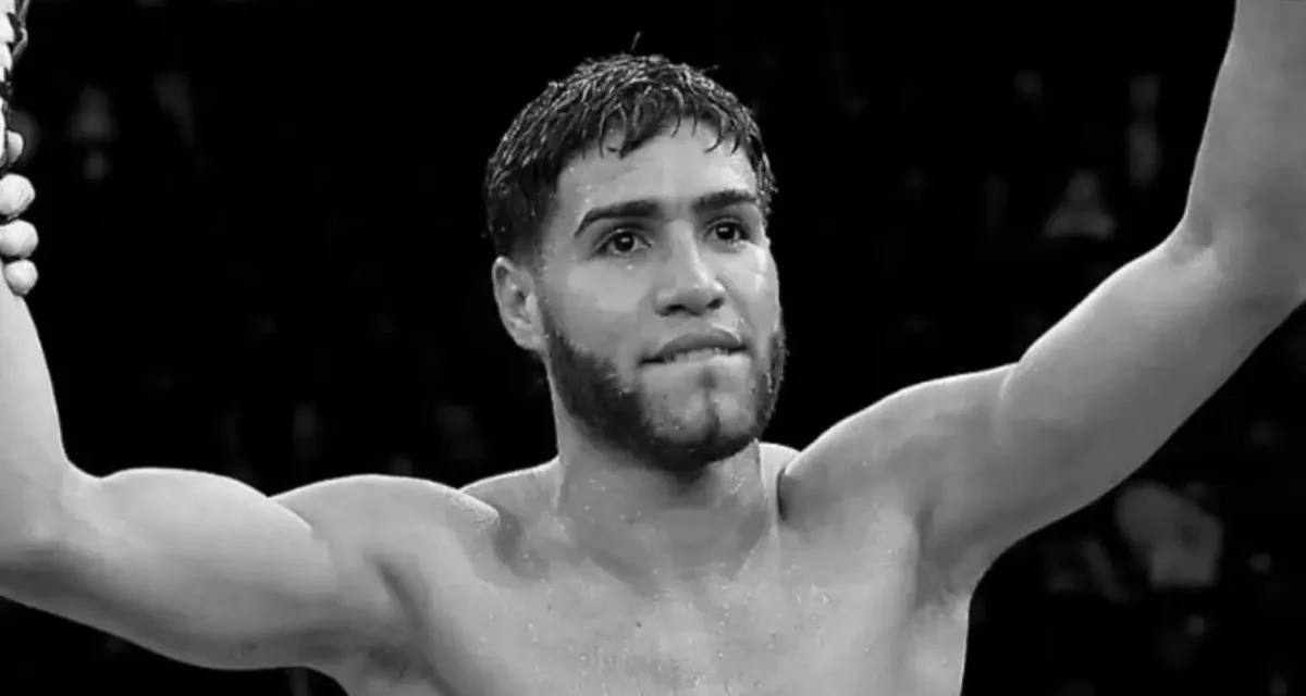 Kisah Tragis Prichard Colon! Mengalami Kerusakan Otak