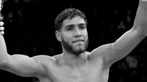 Kisah Tragis Prichard Colon! Mengalami Kerusakan Otak