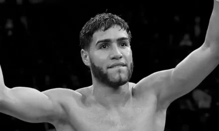 Kisah Tragis Prichard Colon! Mengalami Kerusakan Otak