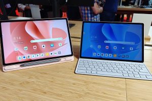 Lenovo Idea Tab Hadir! Tablet Serbaguna Dan Performa Tangguh