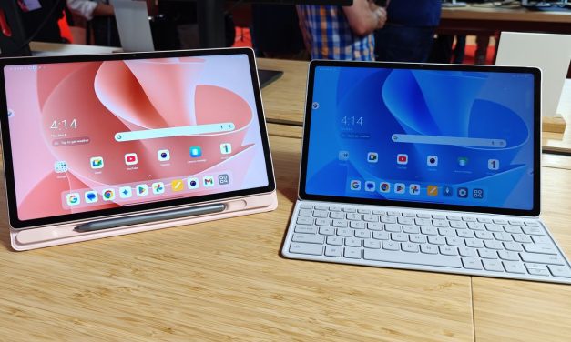 Lenovo Idea Tab Hadir! Tablet Serbaguna Dan Performa Tangguh