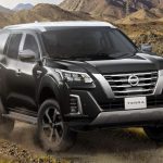 Nissan Terra 2.5 VL 2026: Desain Elegan, Performa Bertenaga!
