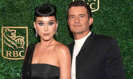 Publik Terkejut! Orlando Bloom Dekat Dengan Luisa Laemmel