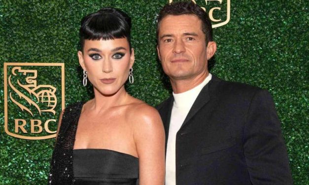 Publik Terkejut! Orlando Bloom Dekat Dengan Luisa Laemmel