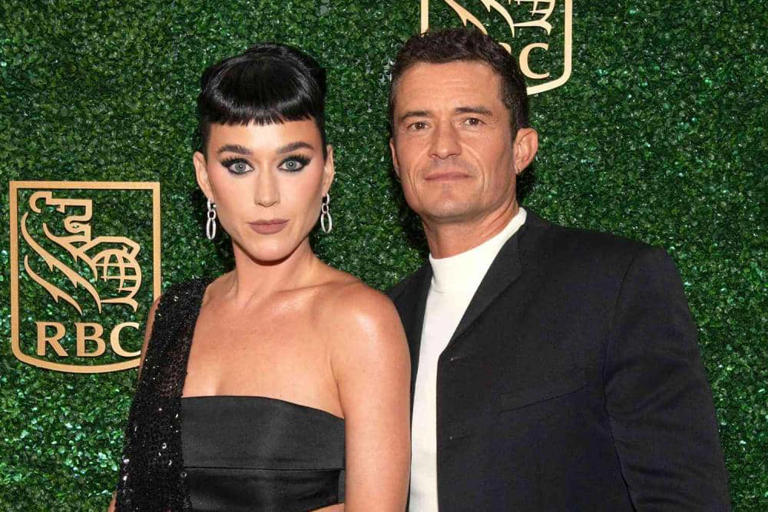 Publik Terkejut! Orlando Bloom Dekat Dengan Luisa Laemmel