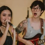 Menuju Pelaminan, Perjalanan Cinta Dikta & Rachel Florencia
