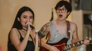 Menuju Pelaminan, Perjalanan Cinta Dikta & Rachel Florencia