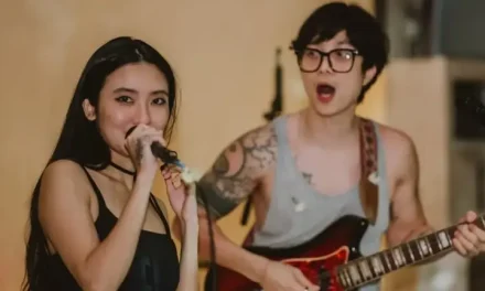 Menuju Pelaminan, Perjalanan Cinta Dikta & Rachel Florencia