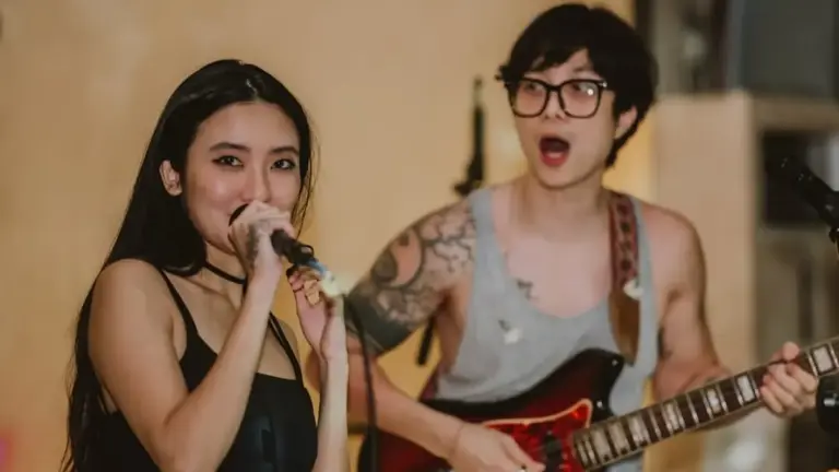 Menuju Pelaminan, Perjalanan Cinta Dikta & Rachel Florencia