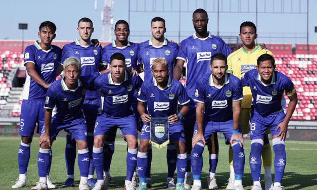Bukan Tunggakan Gaji! Persib Kena Registration Ban FIFA