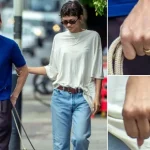 Resmi Menikah? Cincin Di Jari Tom Holland Jadi Sorotan Publik