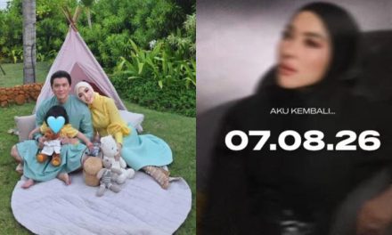 Syahrini Kembali Viral, Giveaway Resort Mewah Ini Jadi Sorotan