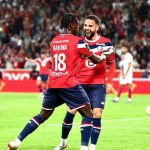 Calvin Verdonk Masuk 10 Menit, PSG Terselamatkan! Lille Protes