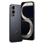 itel City 200, HP Tipis Dengan Layar 120Hz Dan Baterai Jumbo