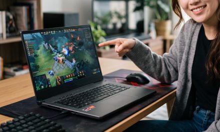 Bikin Editing Makin Ngebut! Ini Spesifikasi Wajib Laptop Ryzen 7