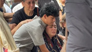 Kabar Duka! Ayah Thalita Latief Meninggal Dunia Di Usia 67 Tahun