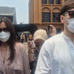 Tak Jadi Berpisah! Audi Marissa & Anthony Xie Sepakat Rujuk