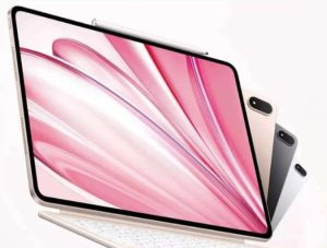 Wajib Di Lirik! OPPO Pad Mini, Layar 144Hz & Baterai 8.000mAh