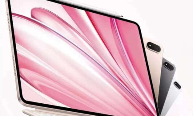 Wajib Di Lirik! OPPO Pad Mini, Layar 144Hz & Baterai 8.000mAh