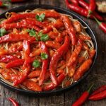 Pecinta Sambal Wajib Tahu! Makanan Pedas Bisa Picu Heartburn