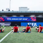 Garuda Harus Siaga! Pemain Super Cepat Singapura Curi Start