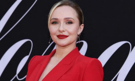 Fentanyl Jadi Sorotan! Ini Penyebab Kematian Hayden Panettiere