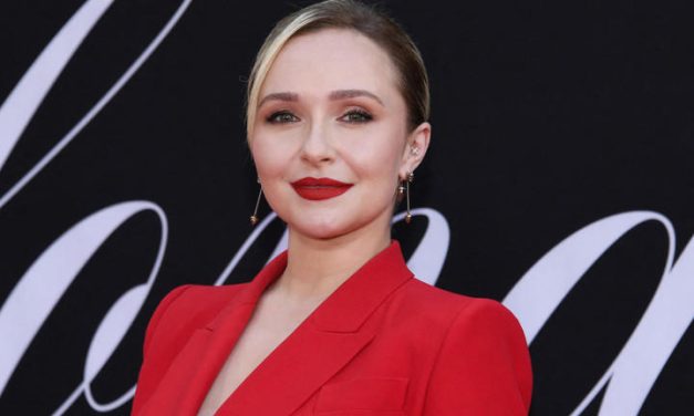 Fentanyl Jadi Sorotan! Ini Penyebab Kematian Hayden Panettiere