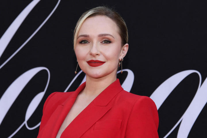 Fentanyl Jadi Sorotan! Ini Penyebab Kematian Hayden Panettiere
