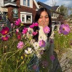 Makin Cantik! Tyna Dwi Jayanti Liburan Musim Panas Di Niseko