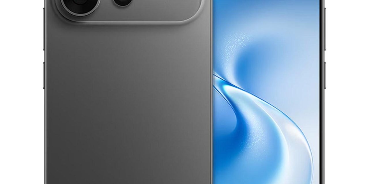 Bukan Cuma Awet! Vivo S60t Bawa Kamera Periskop 50MP
