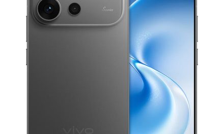Bukan Cuma Awet! Vivo S60t Bawa Kamera Periskop 50MP