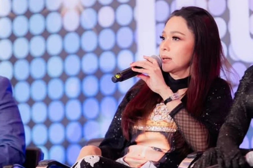 Geger! Maia Estianty Klarifikasi Rumor Pencarian Penyanyi Baru