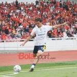Marc Klok Ikut Bersuara! Fasilitas Dan Nutrisi Persib Jadi Sorotan