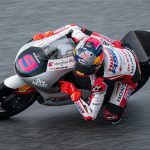 Bangkit Lagi! Veda Ega Lebih Lapar Jelang Moto3 Jepang 2026