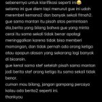 Nino Fernandez: Masa Lalu! Tudingan Red Flag Bikin Gerah