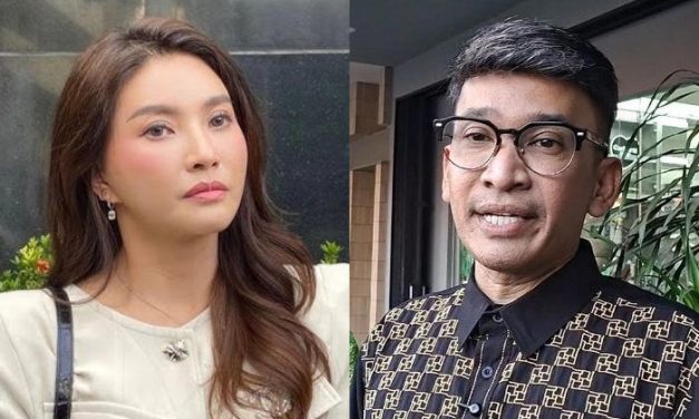Ruben Onsu Pertanyakan Pertemuan Usai Video Call Viral