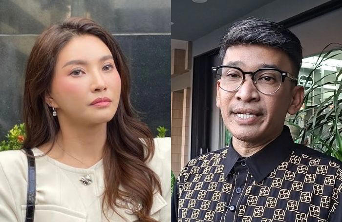 Ruben Onsu Pertanyakan Pertemuan Usai Video Call Viral
