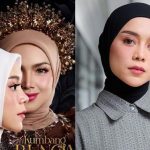 Izara Aishah! Menantu Siti Nurhaliza Yang Soroti Tim Lesti Kejora